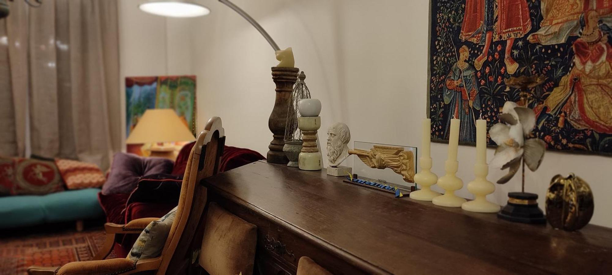 Ferienhaus Authentic House Entier 1920's Metro Line 7 For Groups *